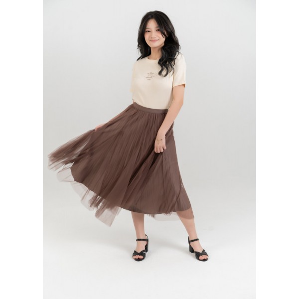 Safrina Skirt